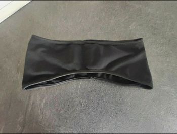 bandeau fin