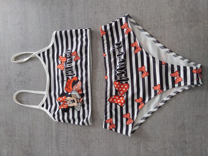 Maillot de bain