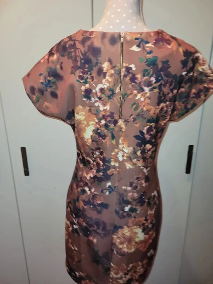 Robe mango originale - photo numéro 3
