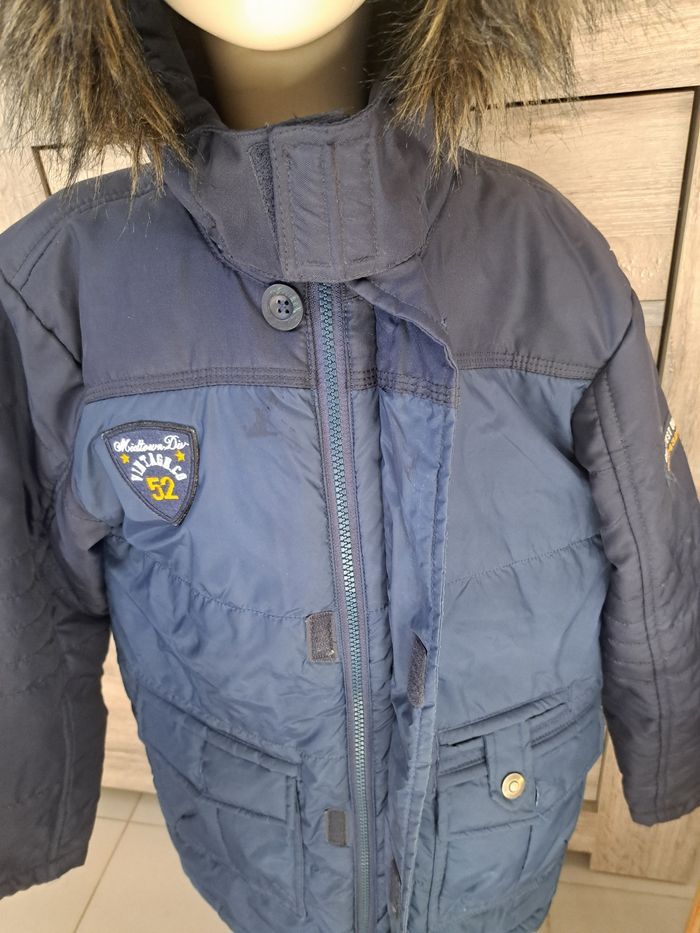 Veste garçon - photo numéro 3