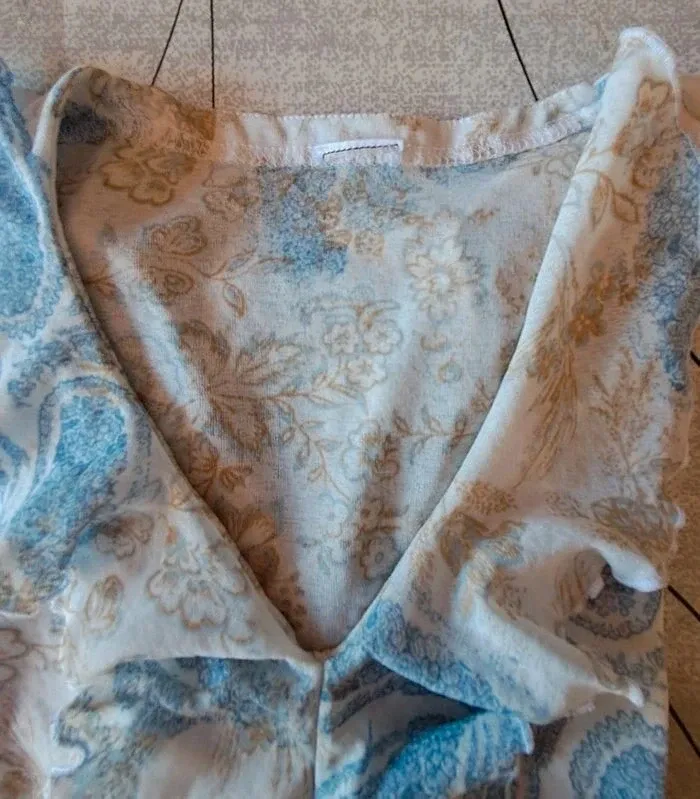 Blouse NEUVE pour femme taille 48 - photo numéro 6