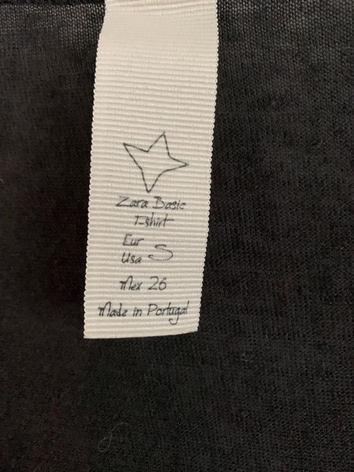 Tee-shirts - photo numéro 5