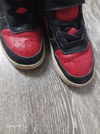 Chaussure enfant  nike