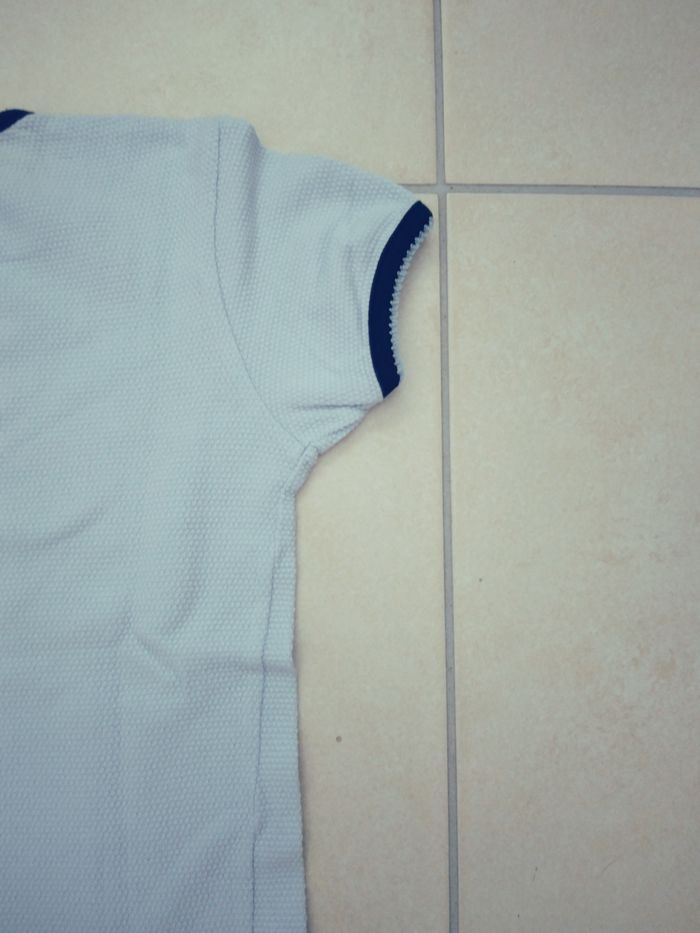 T-shirt t 8 ans - photo numéro 6