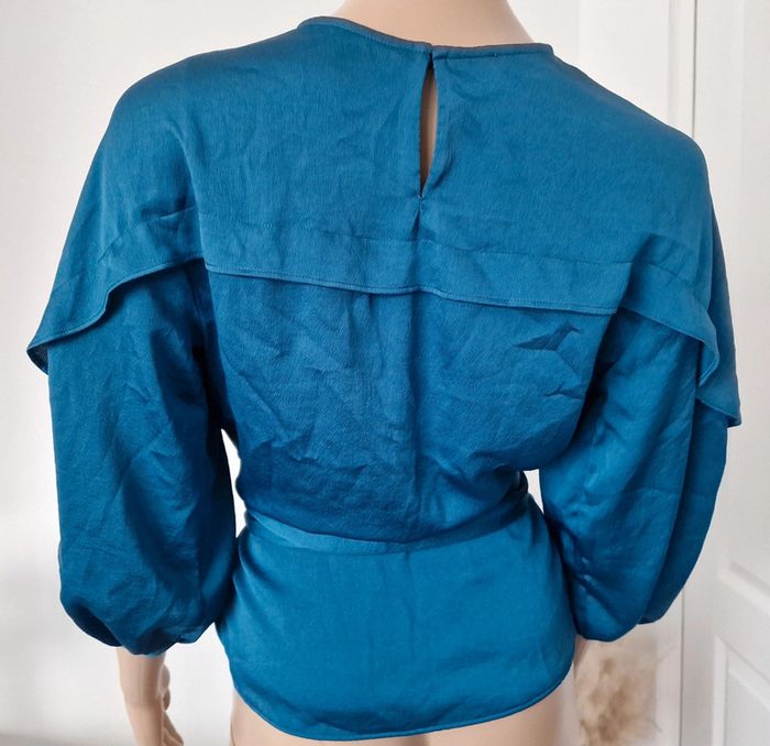 Blouse Maje femme 36 - photo numéro 7