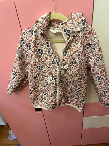 H&M rain jacket