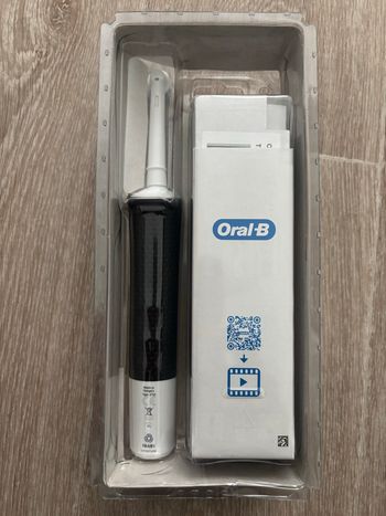Brosse à dents électrique Oral-B Vitality 100