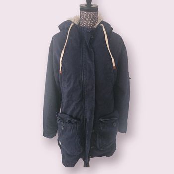 Manteau marque Zara