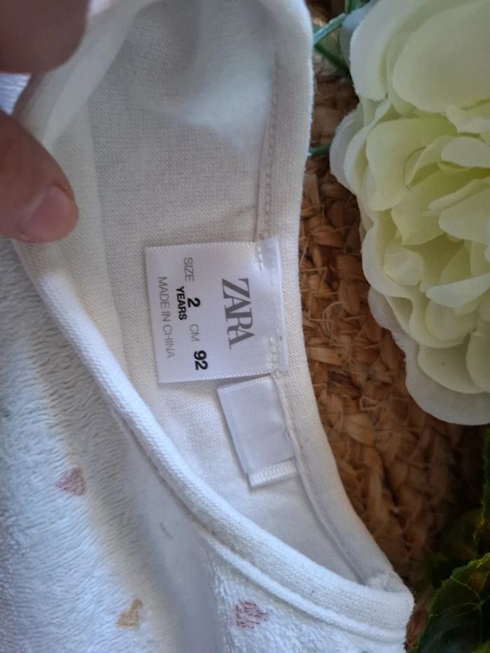 Pyjama zara 2 ans - photo numéro 6