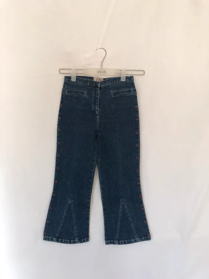 Jeans 10 ans