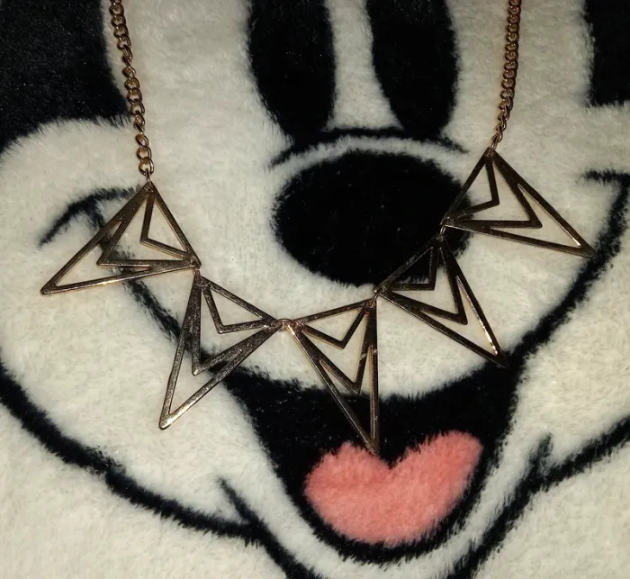 Collier - photo numéro 2