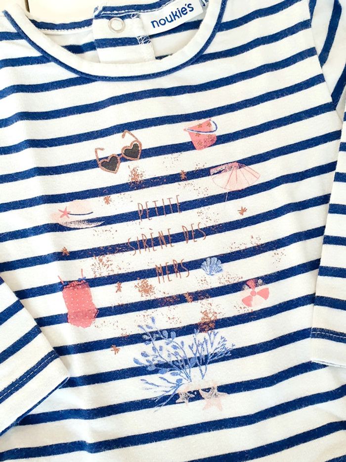 Robe Noukie's - 12M - photo numéro 2