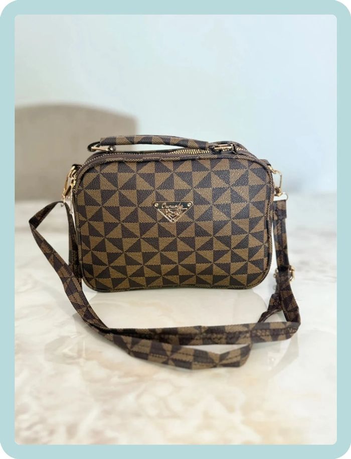 Sac à bandoulière pour femmes