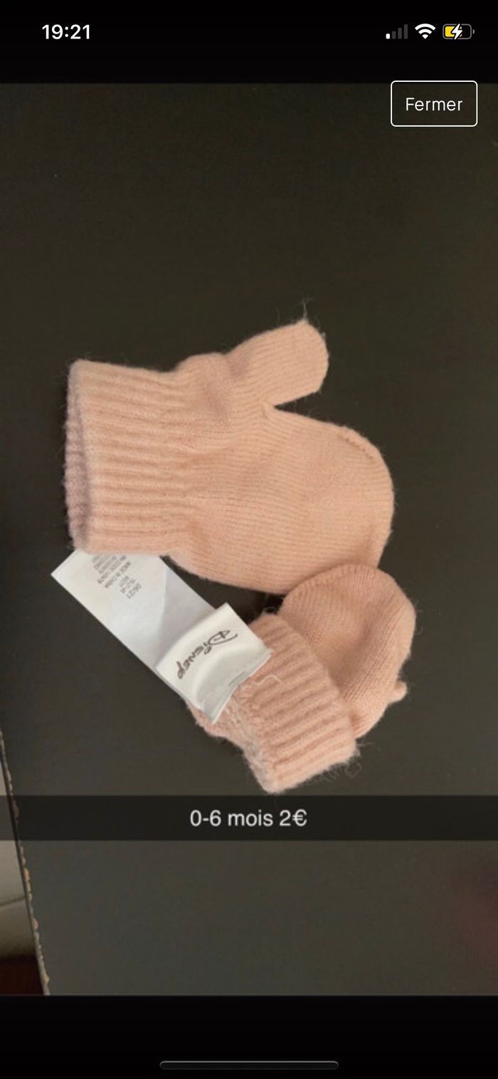 Gants
