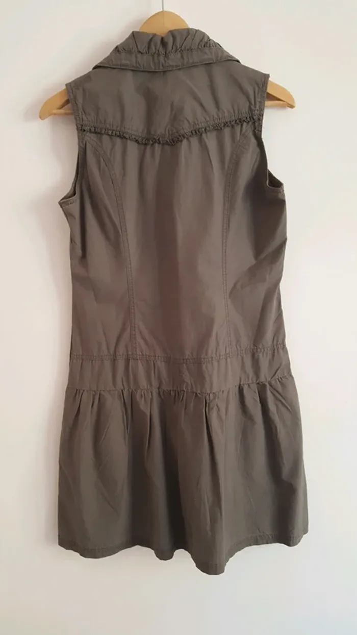 Robe oxbow taille 2 - photo numéro 3