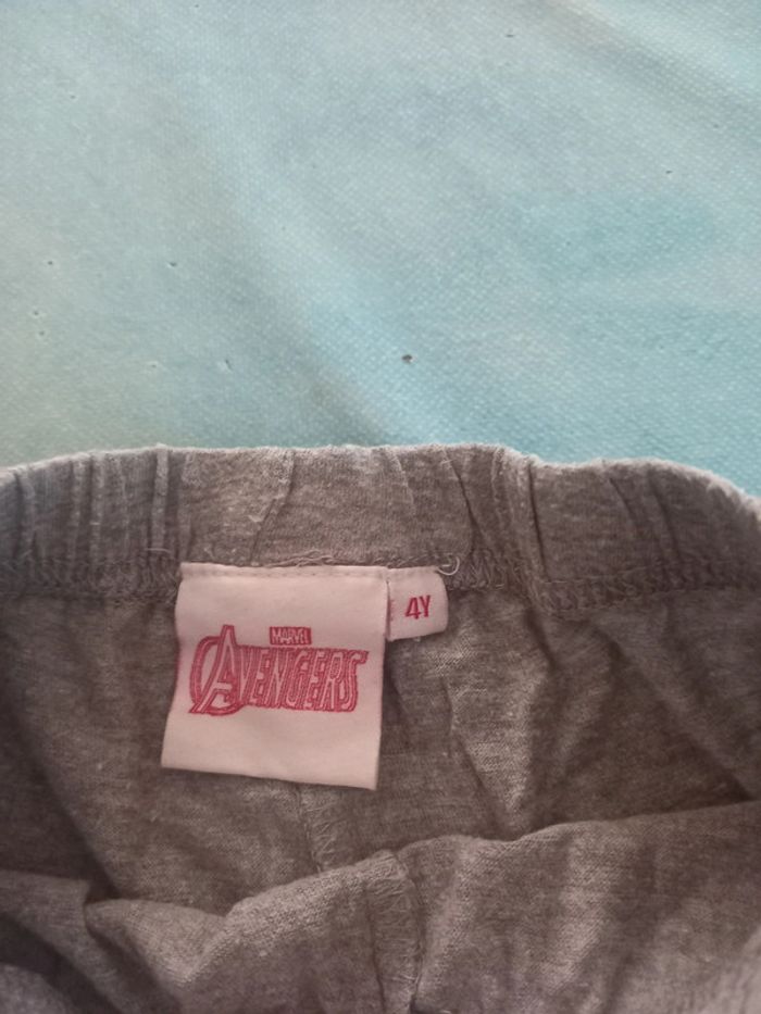 2 shorts - photo numéro 4
