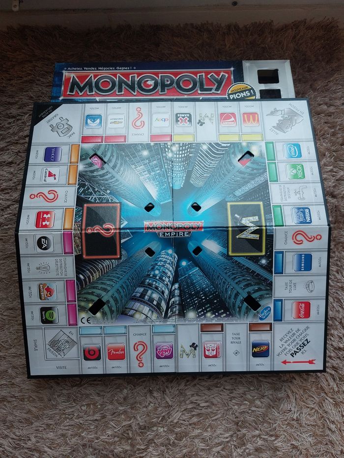 Monopoly Empire - photo numéro 2