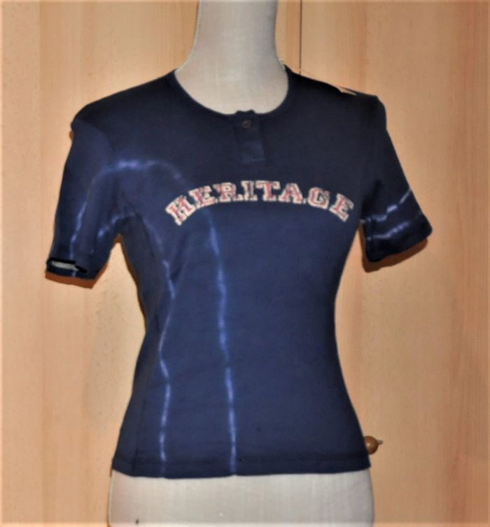 Héritage d 'Amérique t-shirt t. L neuf avec étiquette - photo numéro 5