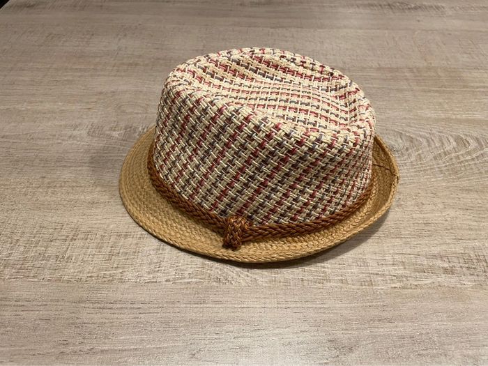 Chapeau taille 54 - photo numéro 2