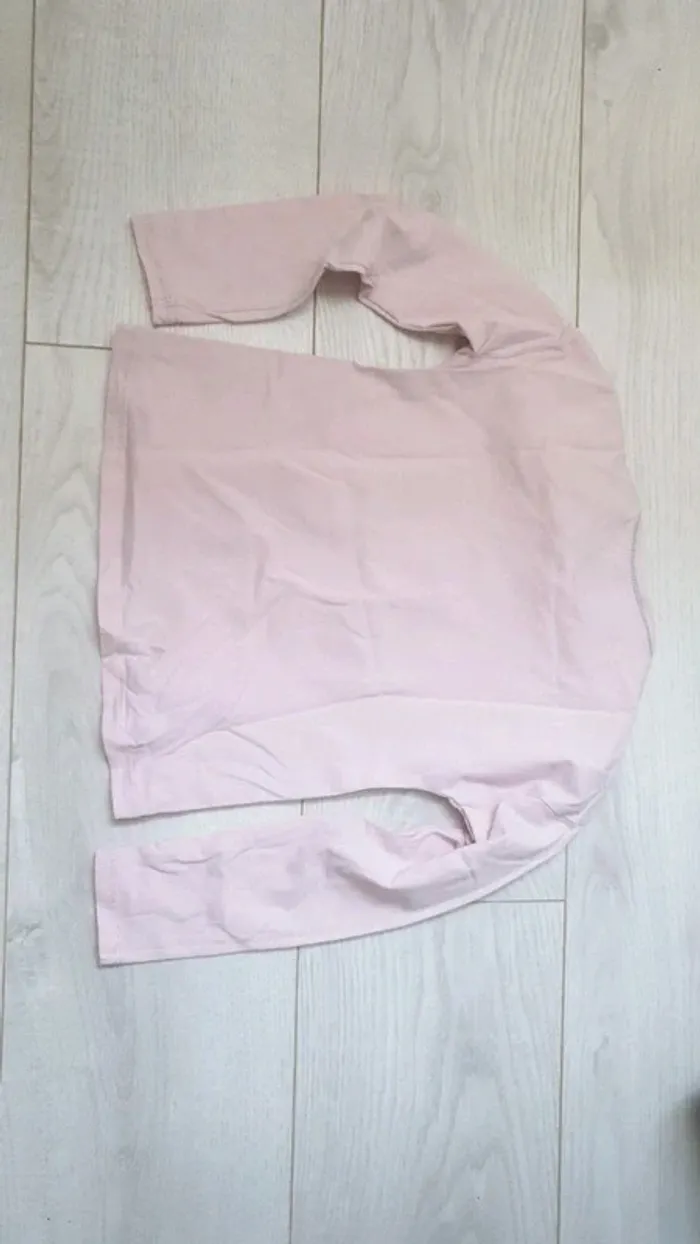 Lot de 6 Tee-shirts manches longues - photo numéro 4