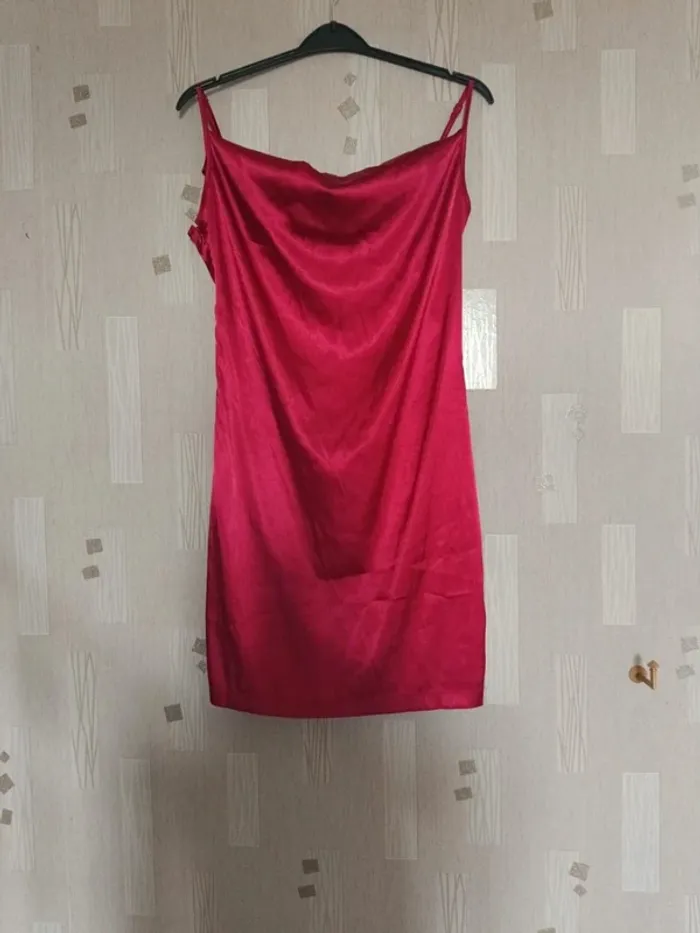 316- nuisette, shein,  Taille m - photo numéro 2