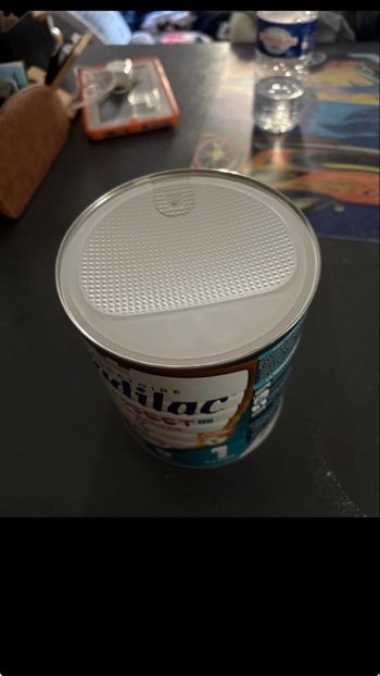Boîte bb 