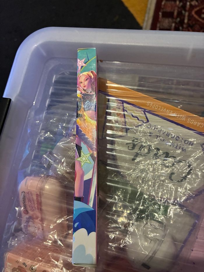 Stylos ou crayon mine avec réserve  a l’unité - photo numéro 3