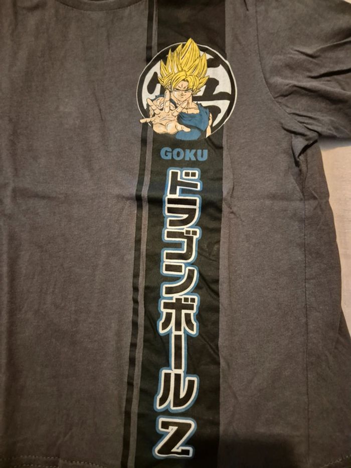 Tee-shirt - photo numéro 2