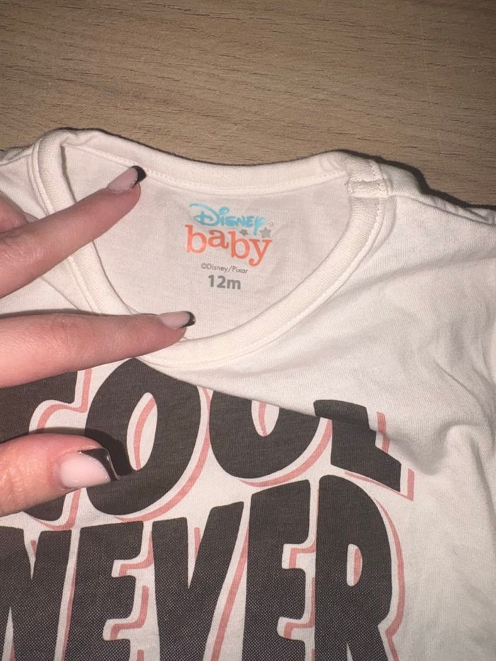 Ensemble Disney fille - photo numéro 3