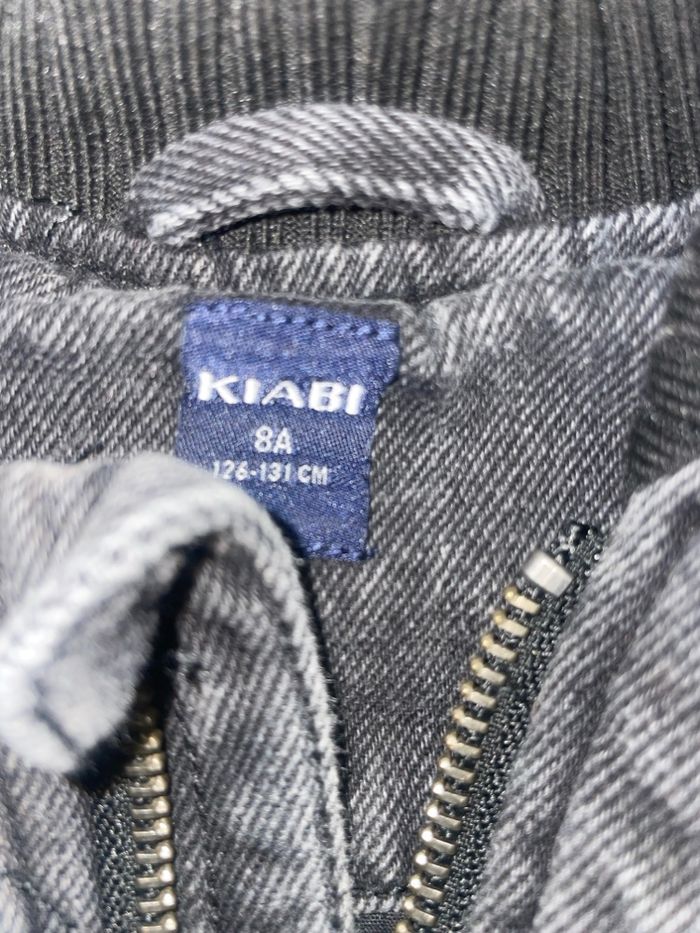 Veste Kiabi - photo numéro 2