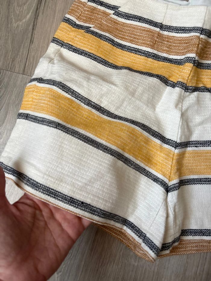 Short - photo numéro 3