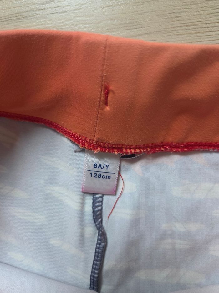 Maillot de bain 8 ans - photo numéro 4