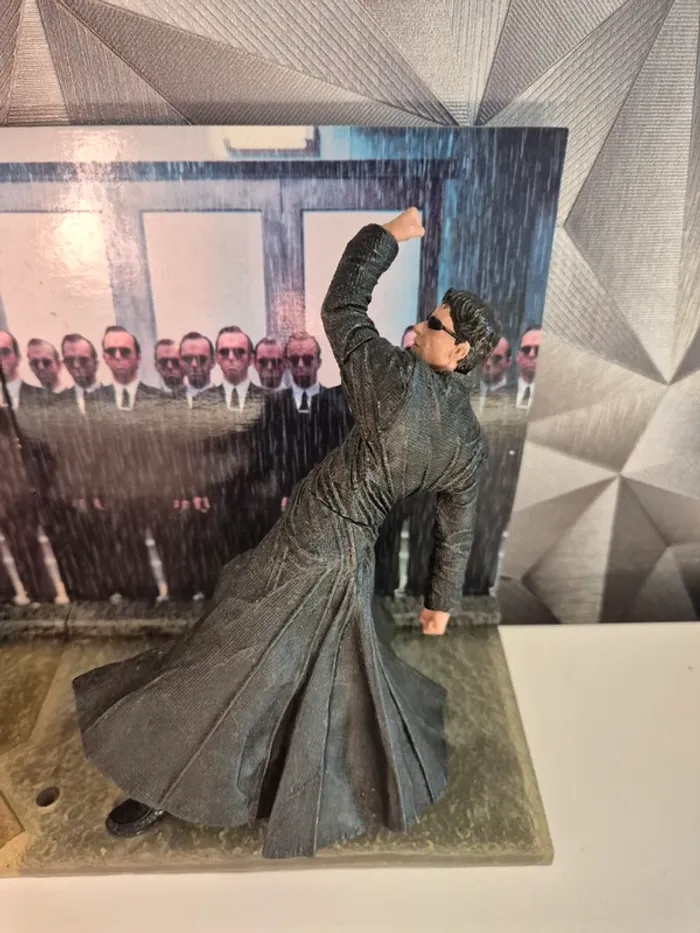 Figurine Matrix - photo numéro 3