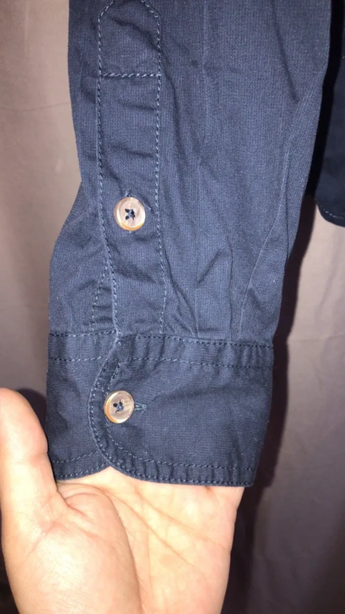 Veste légère à capuche - photo numéro 2
