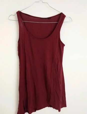 Débardeur kiabi du 34 au 38 - dressing trié par tailles