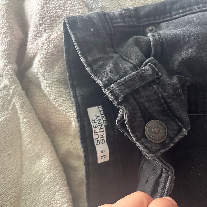 Pantalon slim - photo numéro 2
