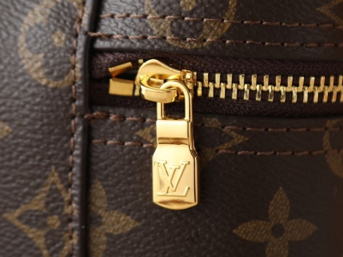 Louis Vuitton Vanity Chain Pouch M47125 - photo numéro 7