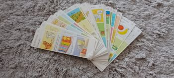 Jeu questions et réponses