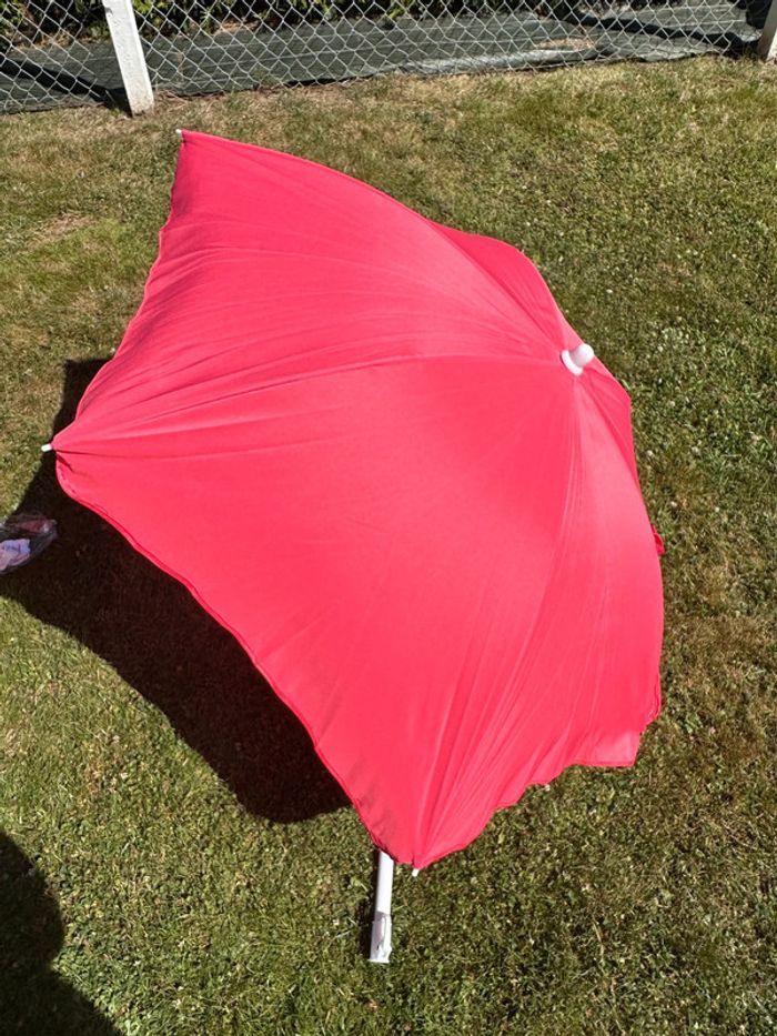 Parasol plage enfant - photo numéro 3