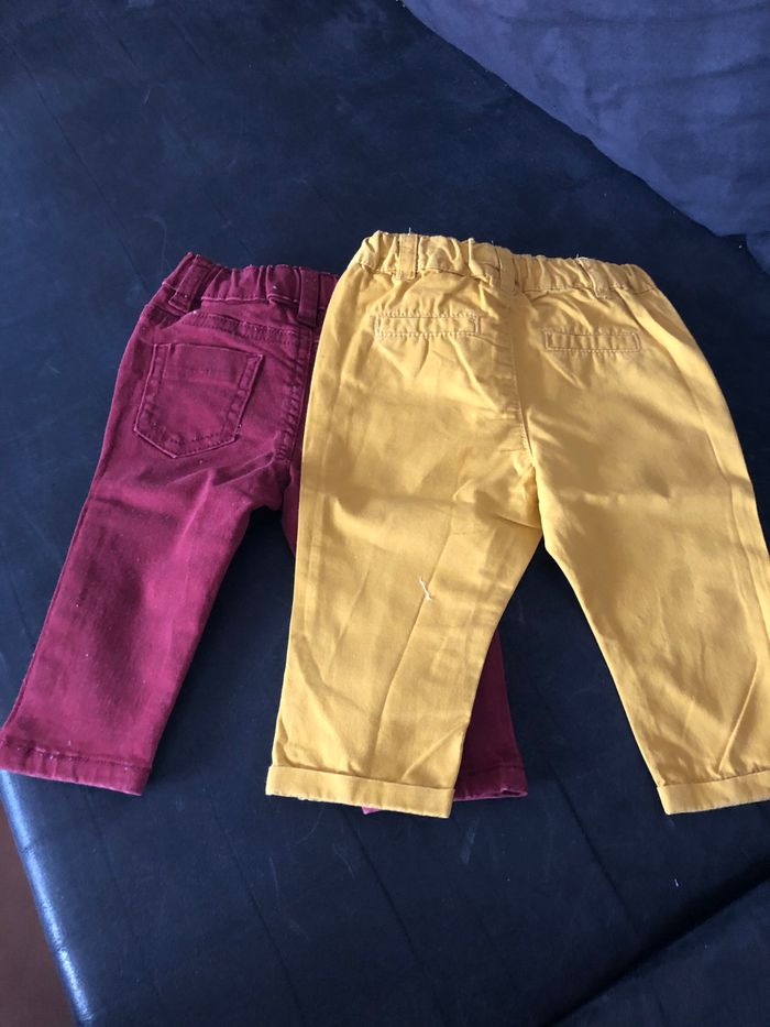 Pantalon - photo numéro 2