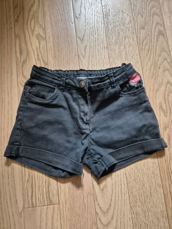 Short en jean 12 ans Orchestra 🌸 