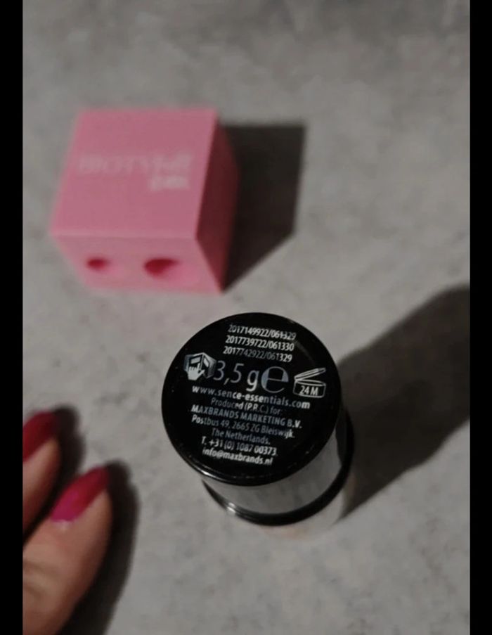 Correcteur taille crayon et pinceau - photo numéro 2