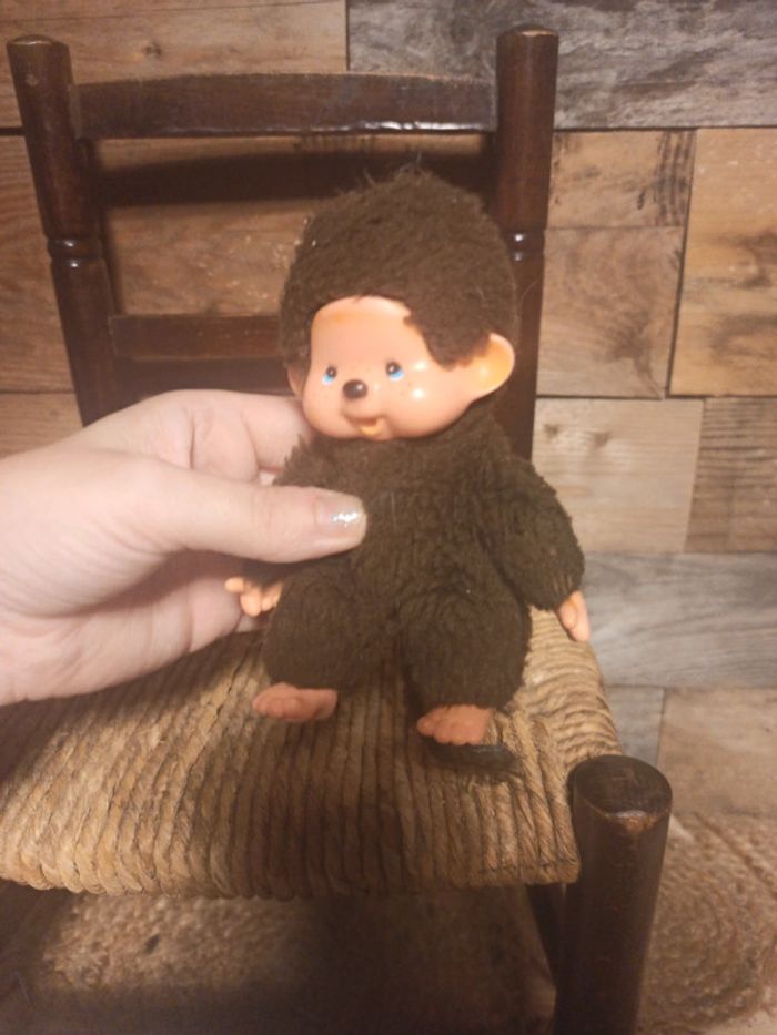 Kiki sekiguchi ajena BE - photo numéro 7