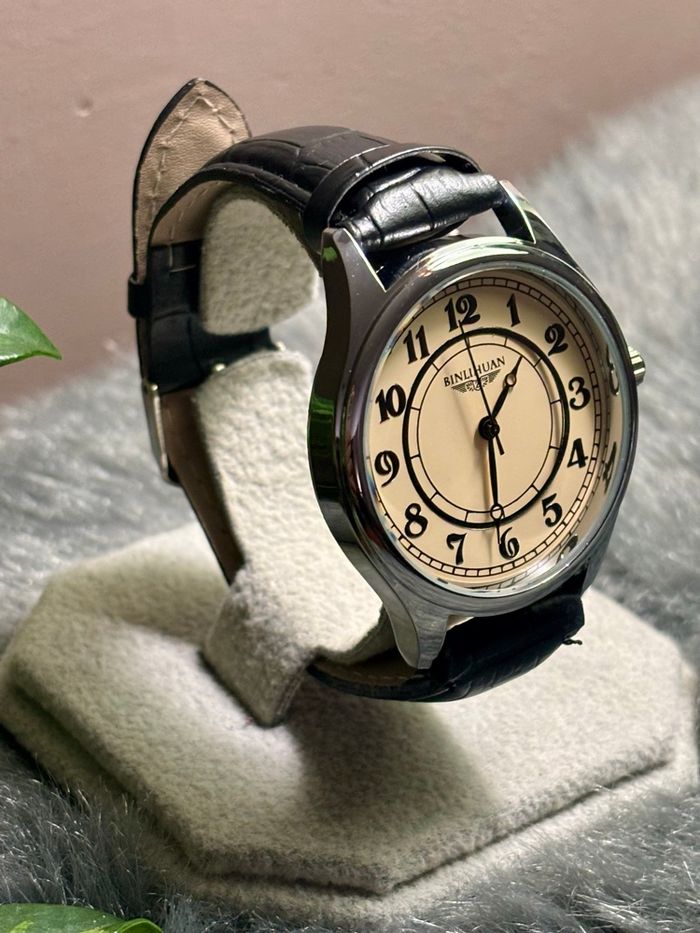 Montre Quartz homme - photo numéro 6