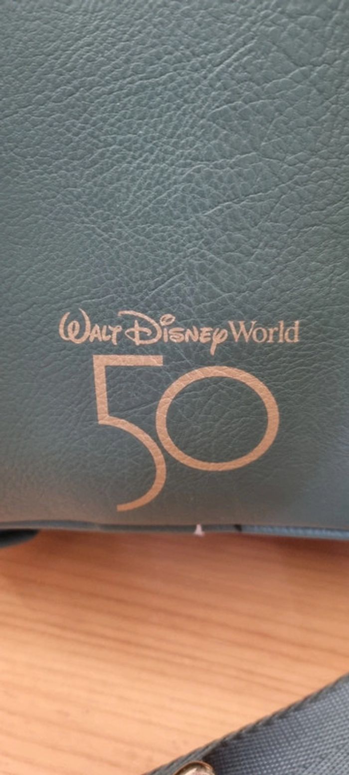 Sac Jungle cruise Loungefly Disney paris Mickey - photo numéro 7