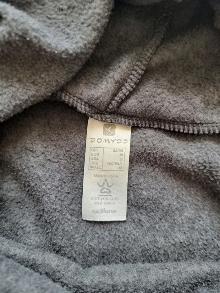 Polaire Domyos - photo numéro 5