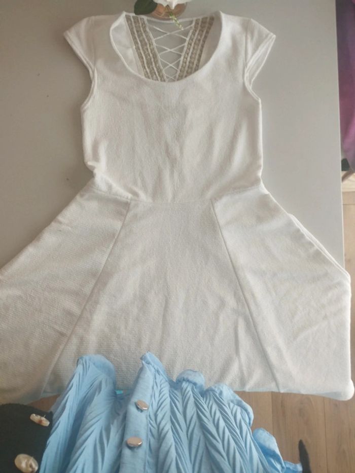 Robe tu