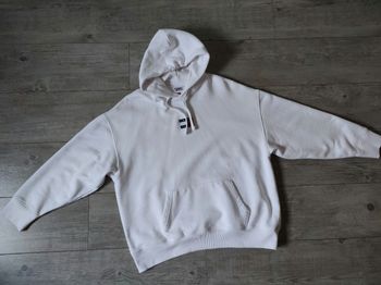 Sweat à capuche homme Tommy Jeans neuf taille L