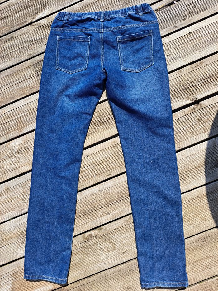 Jean Gemo - photo numéro 2