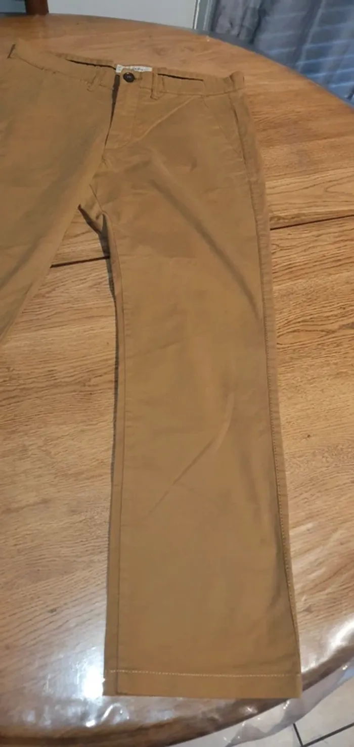 Pantalon homme celio 42 - photo numéro 2